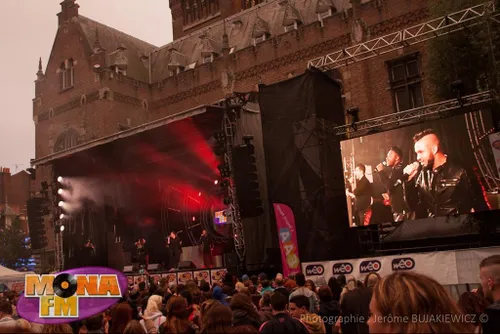 MONA FM