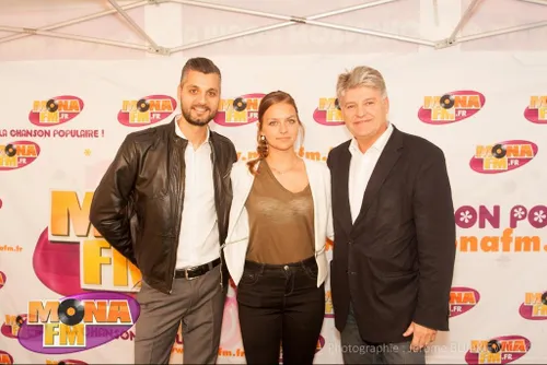 MONA FM