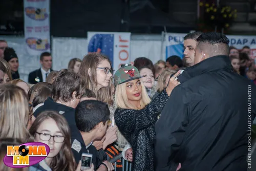 MONA FM