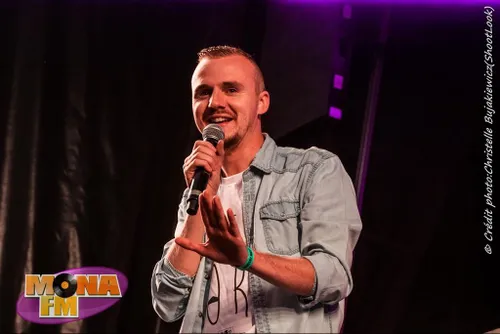 MONA FM
