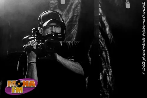 MONA FM