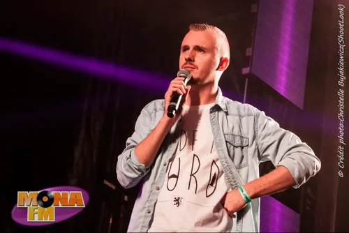 MONA FM