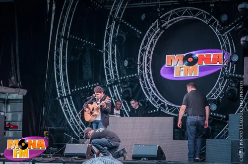 MONA FM