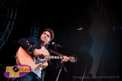 MONA FM