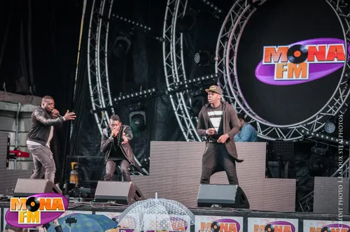 MONA FM