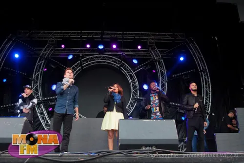 MONA FM
