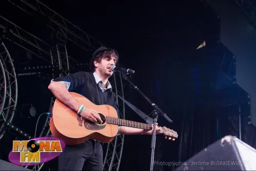 MONA FM