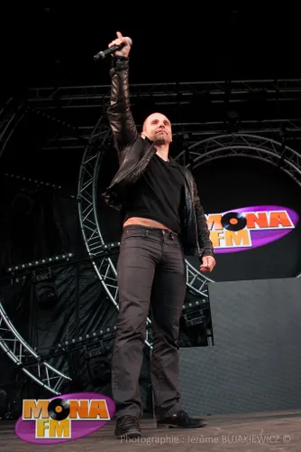 MONA FM