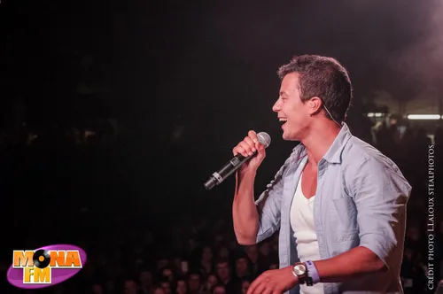 MONA FM