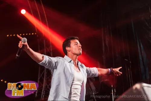MONA FM