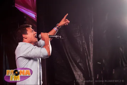 MONA FM