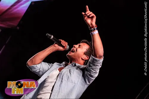MONA FM