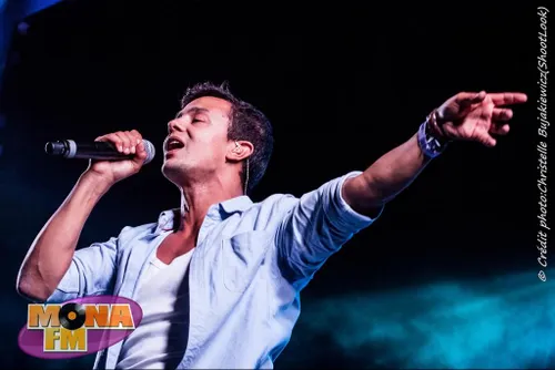 MONA FM