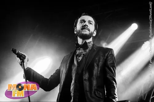 MONA FM