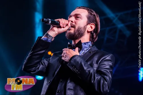 MONA FM