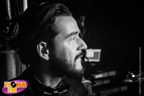 MONA FM