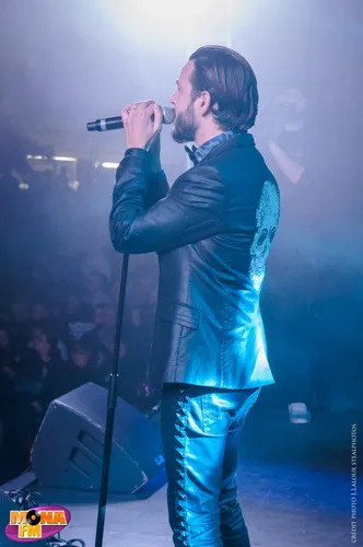MONA FM