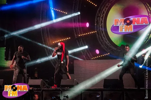 MONA FM