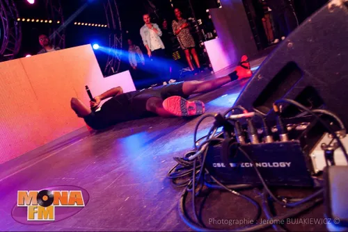 MONA FM
