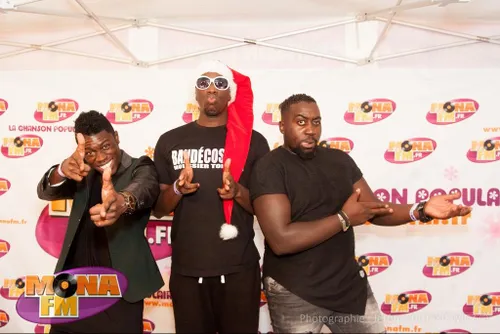 MONA FM