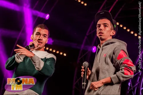MONA FM