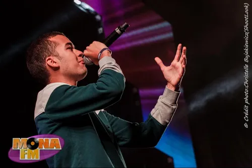 MONA FM