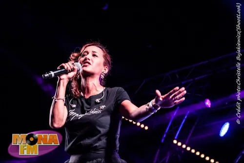 MONA FM