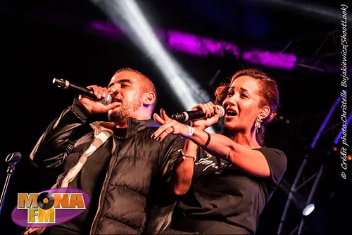 MONA FM