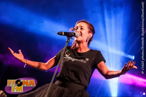 MONA FM