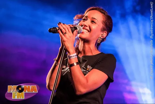 MONA FM