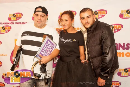 MONA FM
