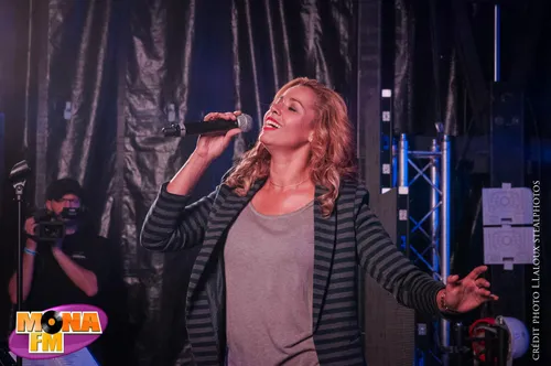MONA FM