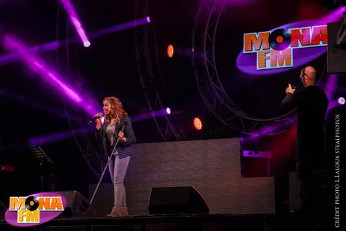 MONA FM