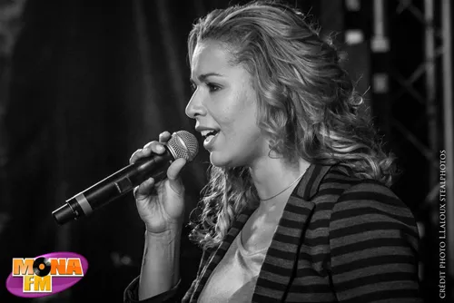 MONA FM