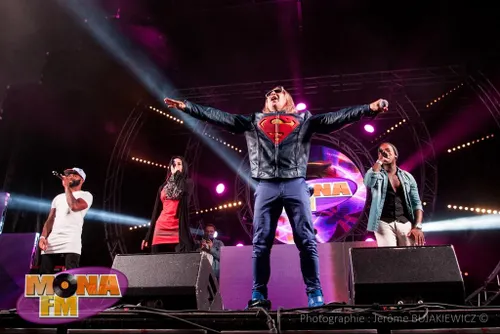MONA FM