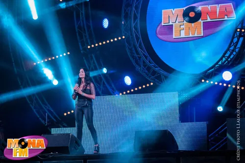 MONA FM