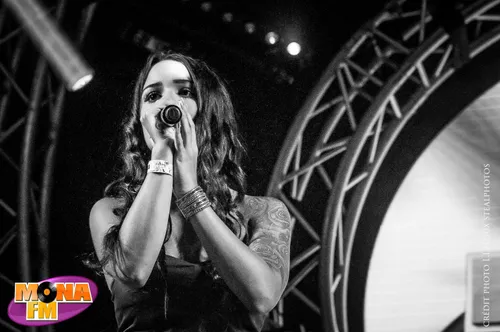 MONA FM