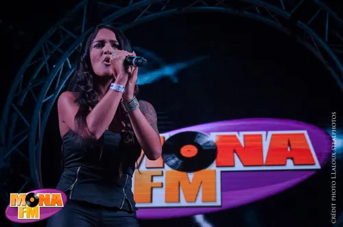 MONA FM