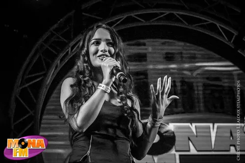 MONA FM