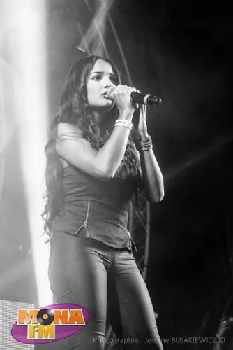 MONA FM