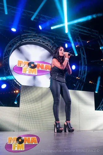 MONA FM