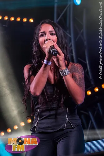 MONA FM
