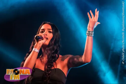 MONA FM