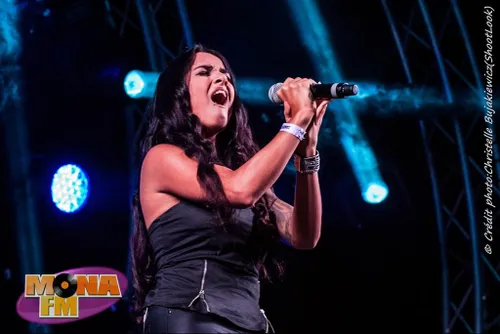MONA FM