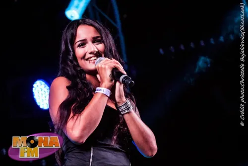 MONA FM