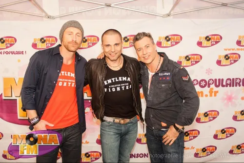 MONA FM