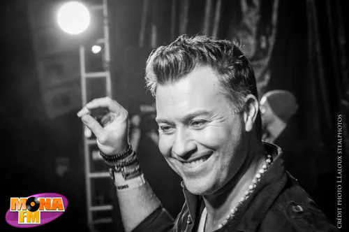 MONA FM