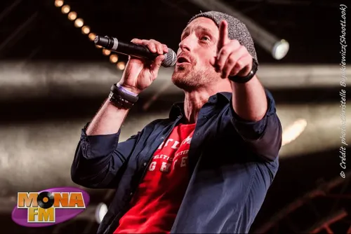 MONA FM