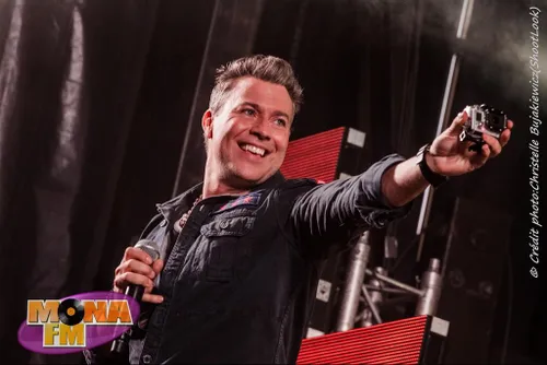 MONA FM