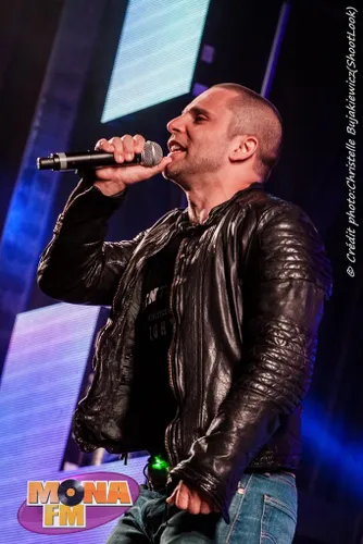 MONA FM